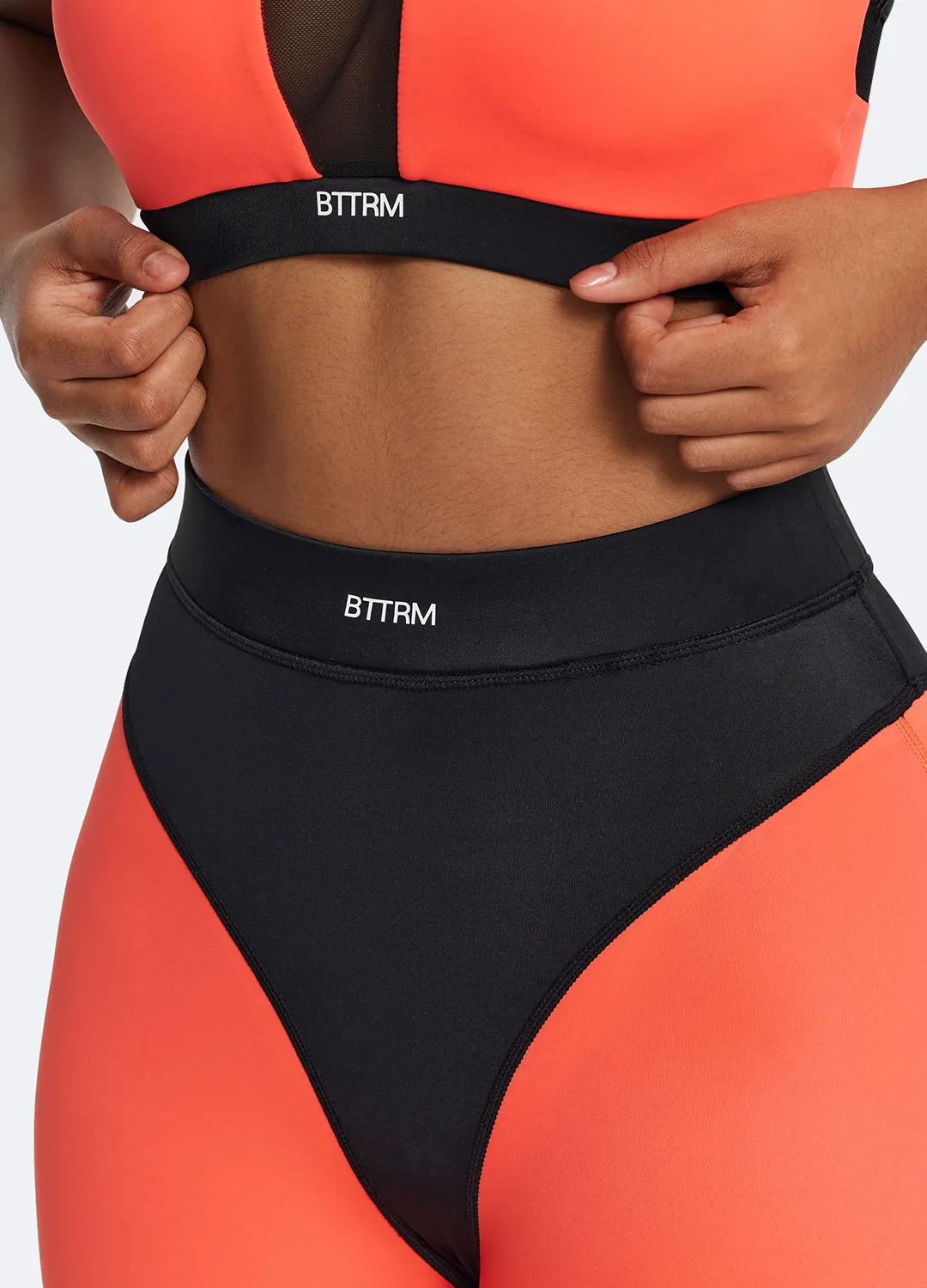 High Impact Sports Bra sold by BetterMe product image thumbnail 4