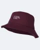 Ice Red Casual Bucket Hat sold by BetterMe