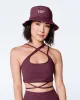 Ice Red Casual Bucket Hat sold by BetterMe