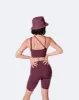 Ice Red Casual Bucket Hat sold by BetterMe