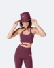 Ice Red Casual Bucket Hat sold by BetterMe