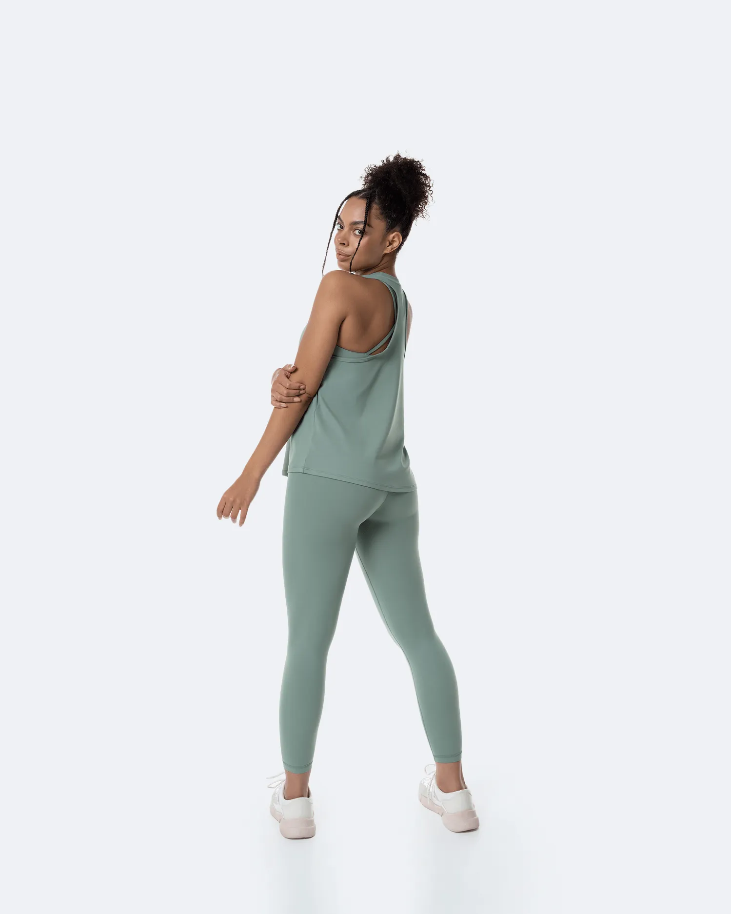 Tank Top sold by BetterMe product image thumbnail 4