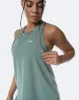 Fresh Green Tank Top sold by BetterMe
