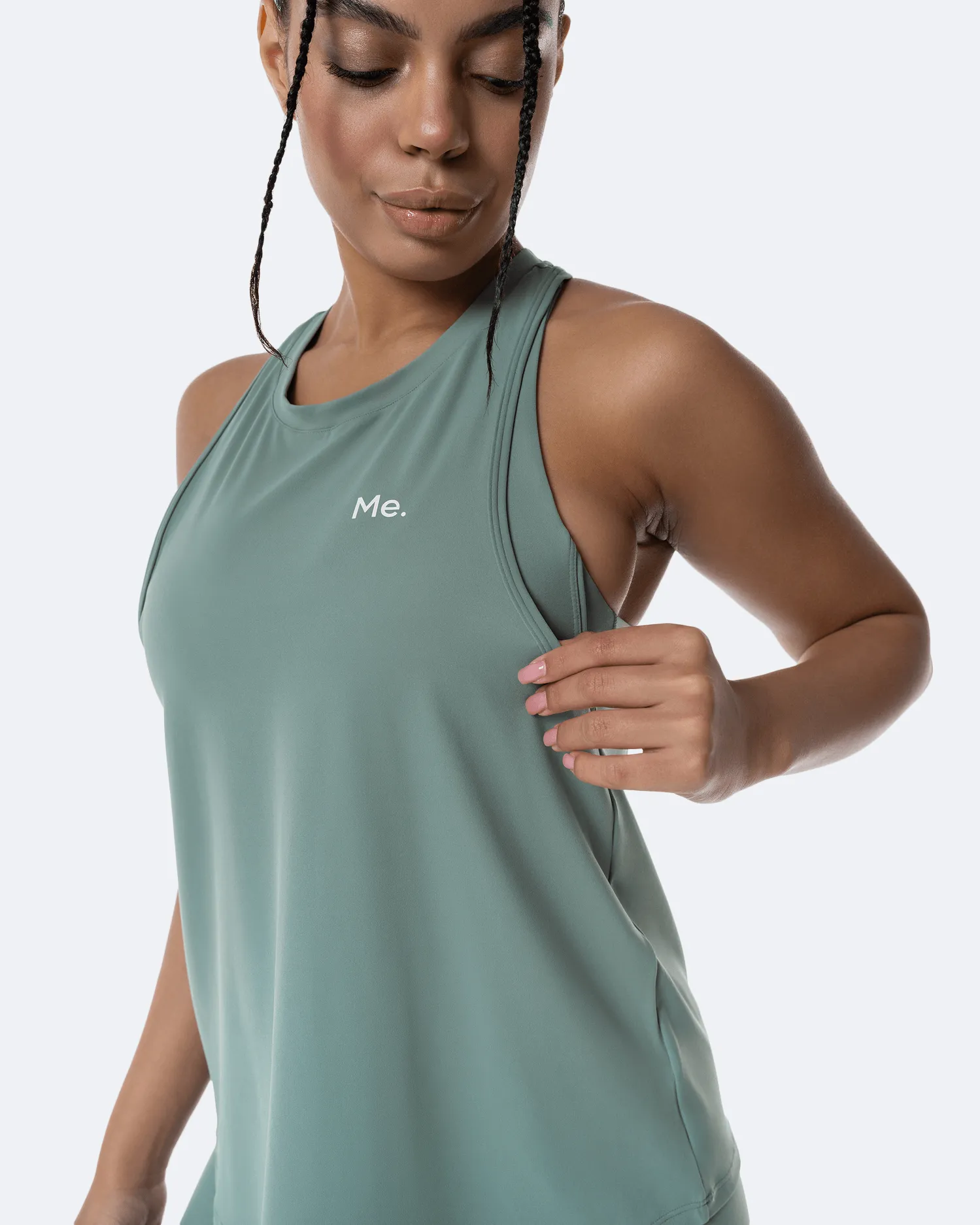 Tank Top sold by BetterMe product image thumbnail 3