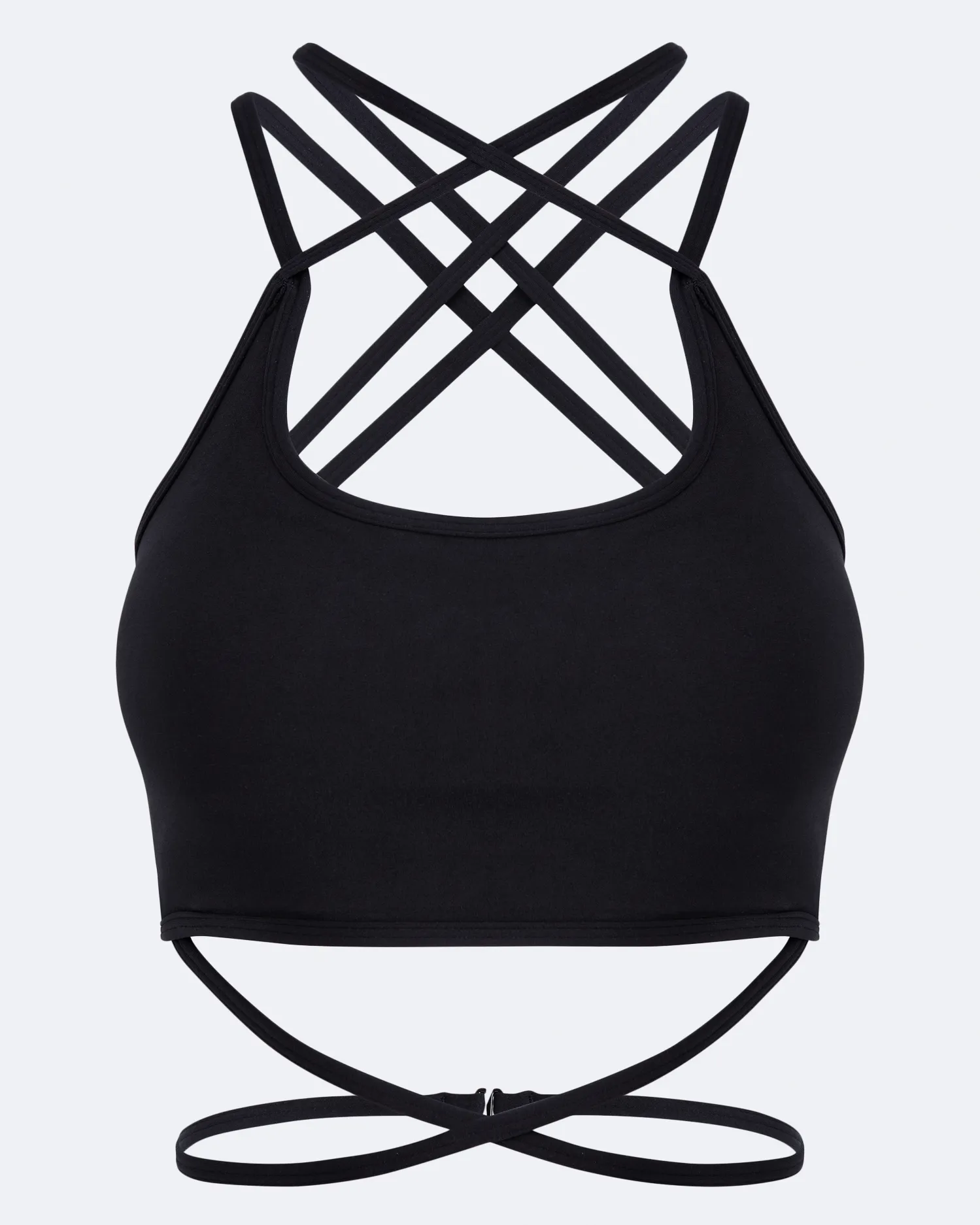 Strappy Front Top sold by BetterMe product image thumbnail 5