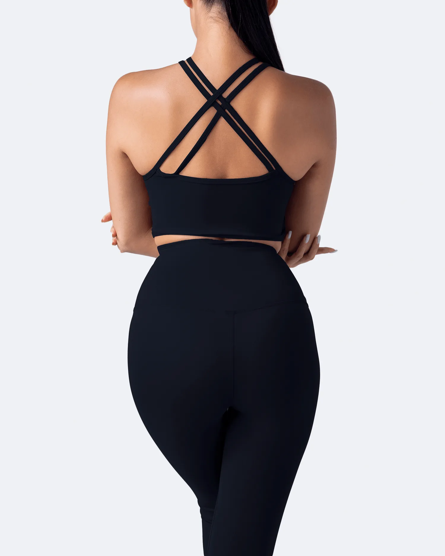 Strappy Front Top sold by BetterMe product image thumbnail 4