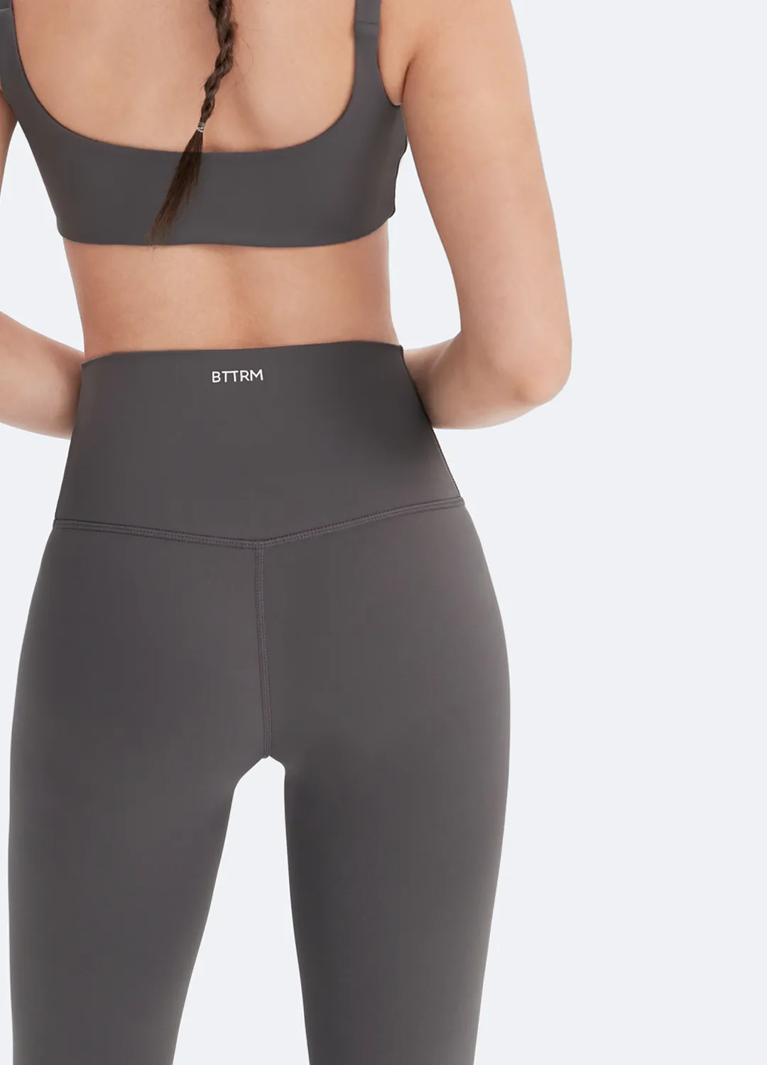 Casual Fit Leggings sold by BetterMe product image thumbnail 5