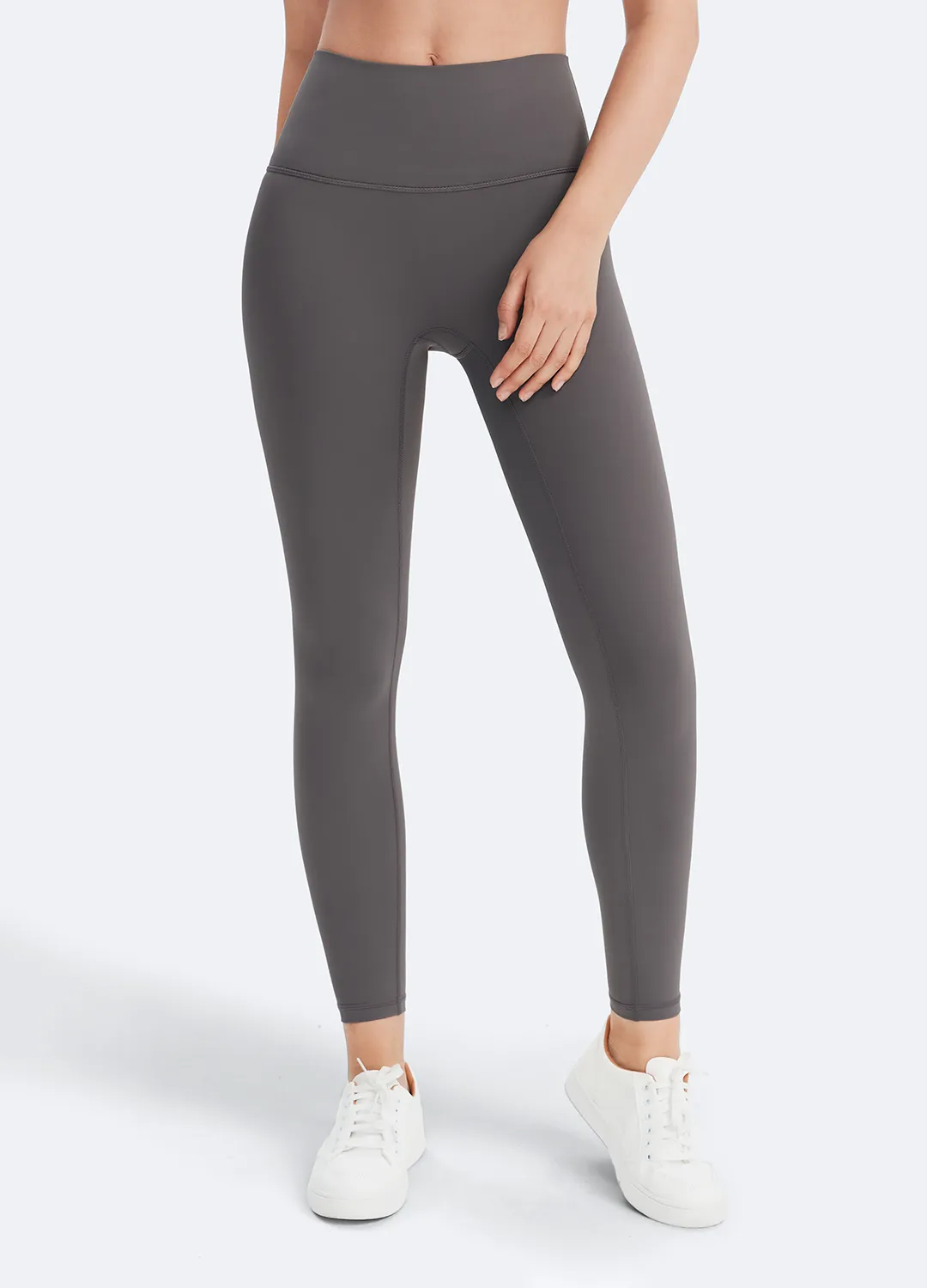 Casual Fit Leggings sold by BetterMe product image thumbnail 2