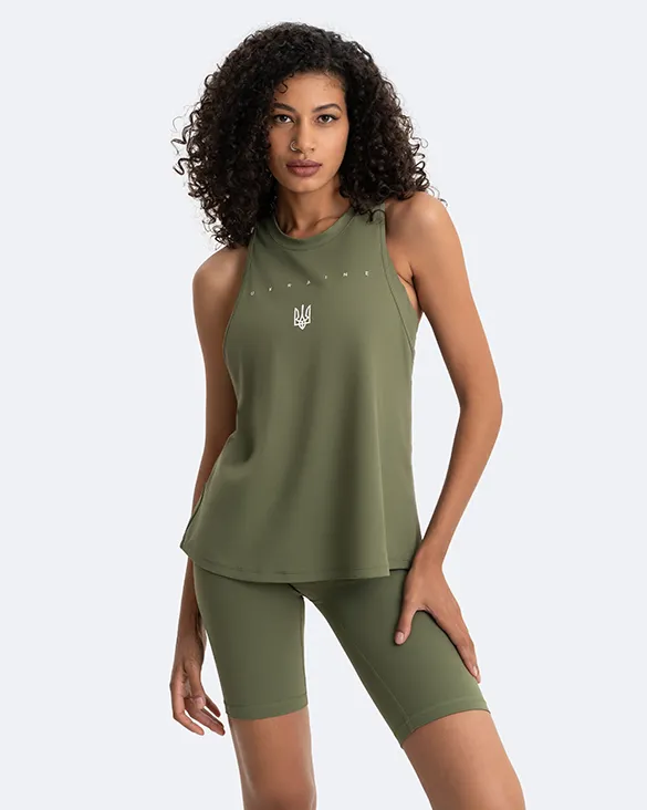 Tank Top | Creating Power Within sold by BetterMe product image thumbnail 2