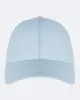 Grey Strapback Hat sold by BetterMe