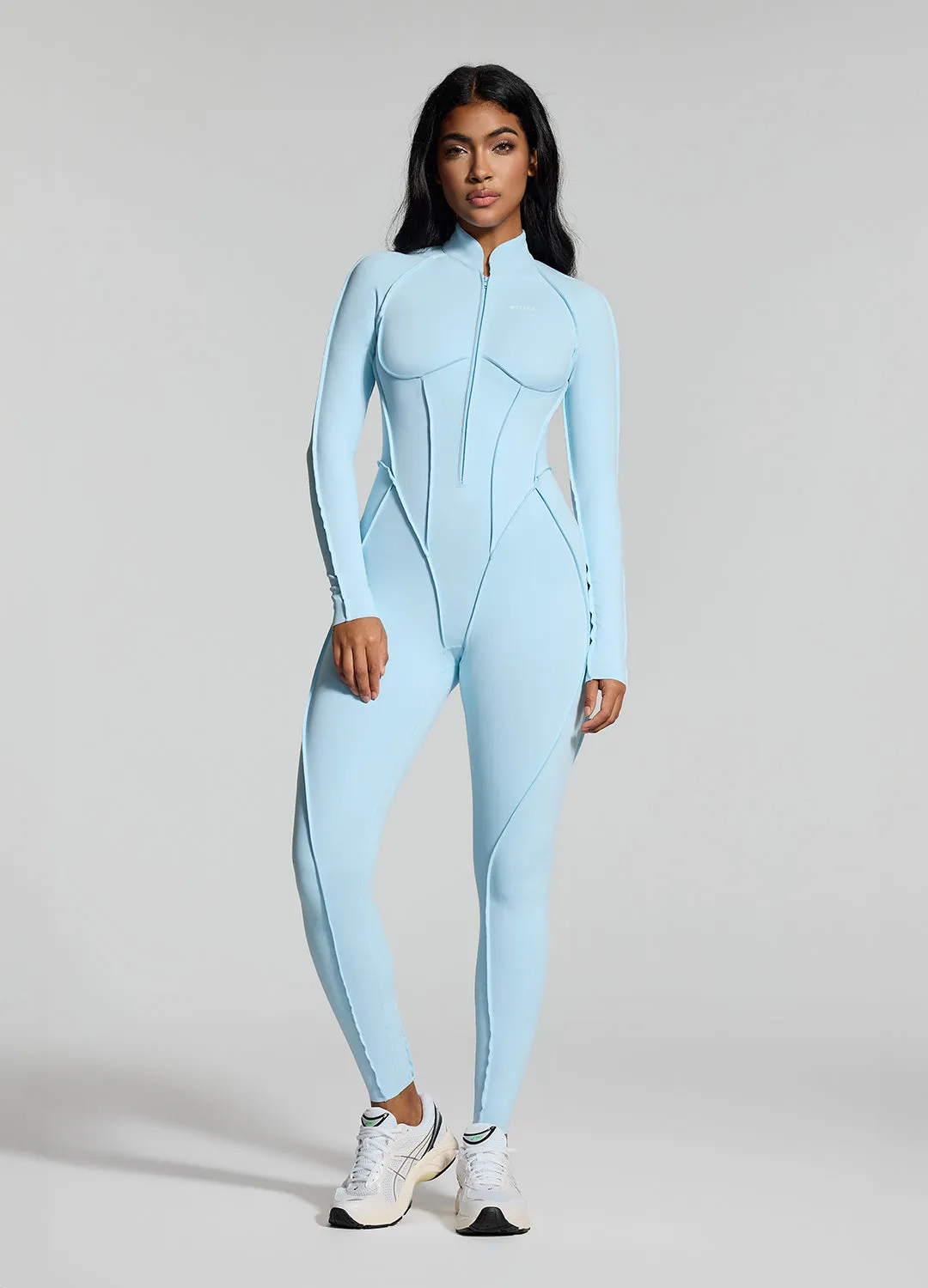 Full-Body Jumpsuit sold by BetterMe product image thumbnail 2