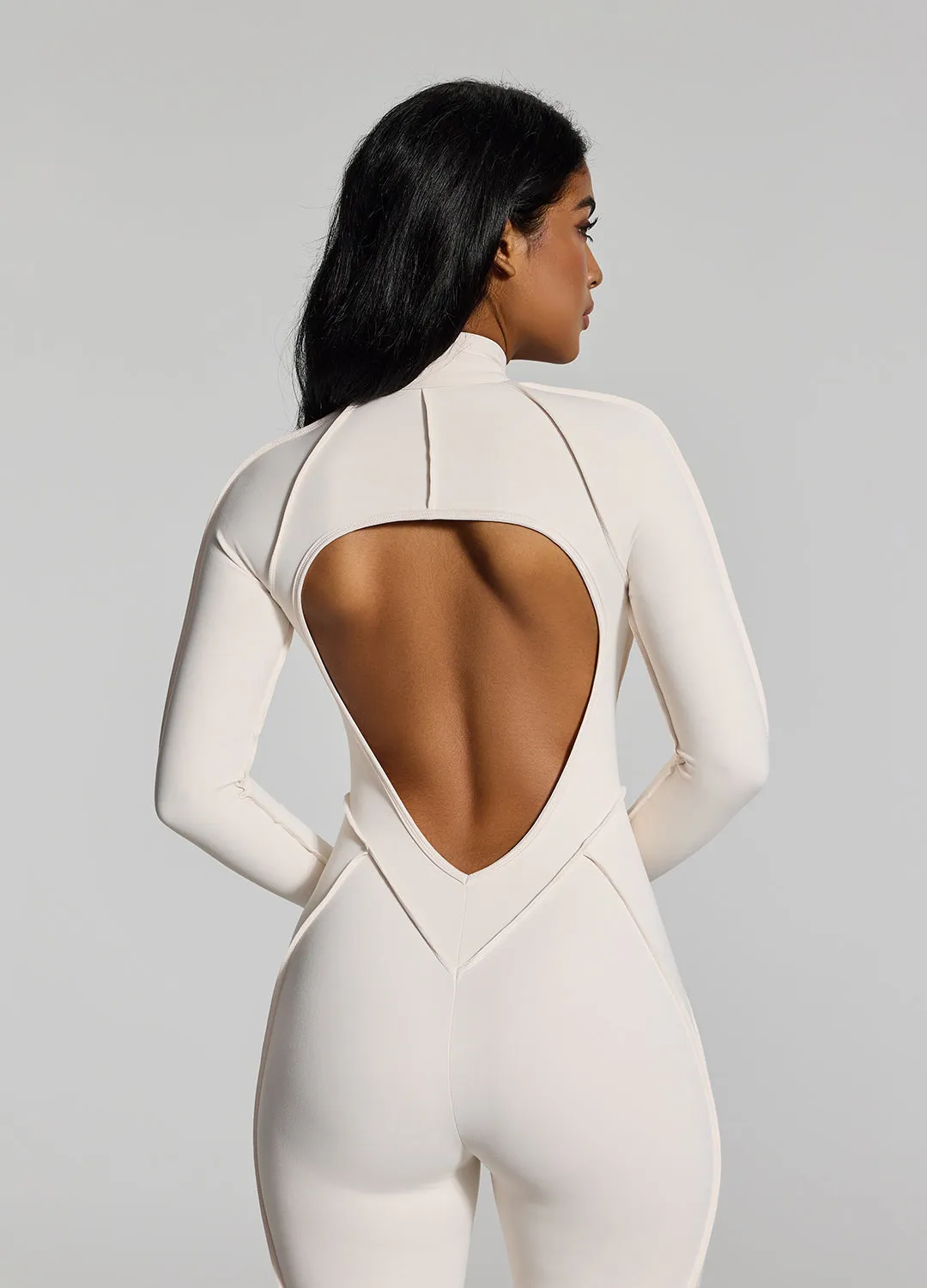 Full-Body Jumpsuit sold by BetterMe product image thumbnail 4