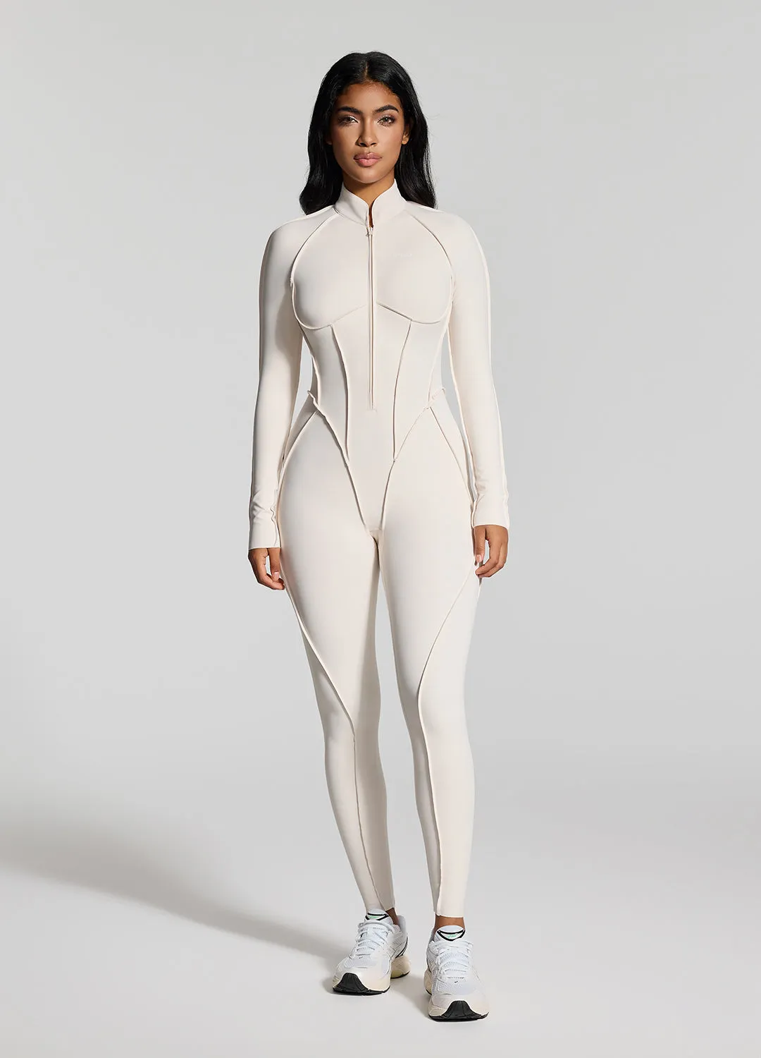 Full-Body Jumpsuit sold by BetterMe product image thumbnail 3