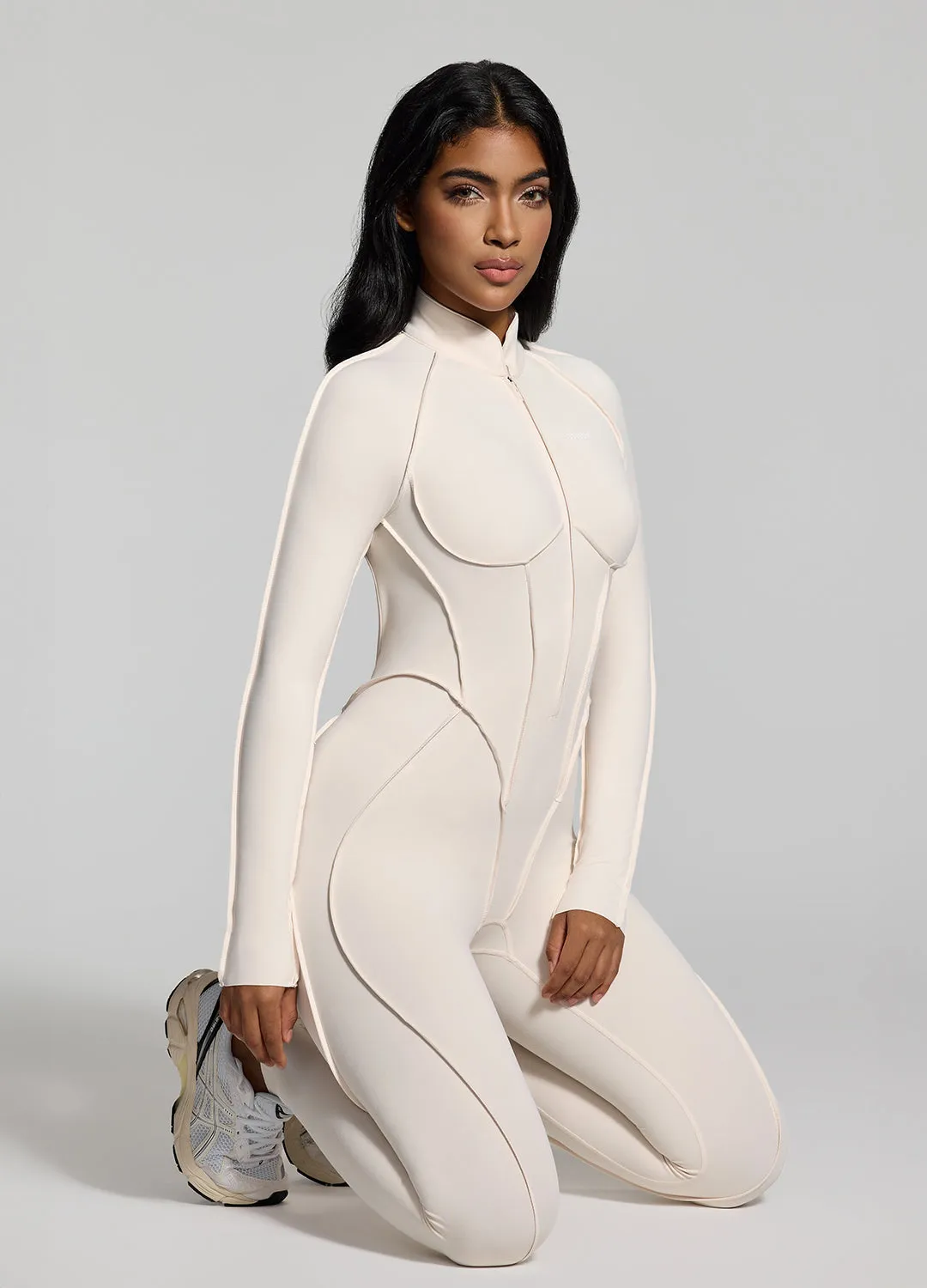 Full-Body Jumpsuit sold by BetterMe