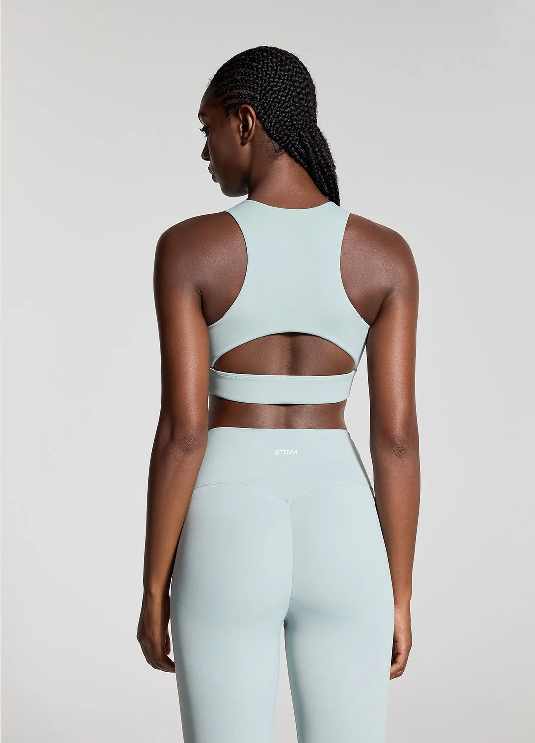 Elegance Cutout Top sold by BetterMe product image thumbnail 2