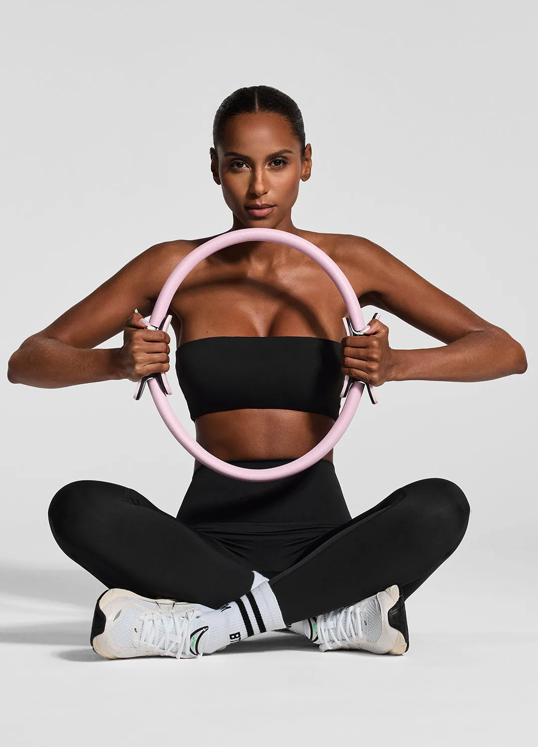 Strapless Bandeau Top sold by BetterMe product image thumbnail 5