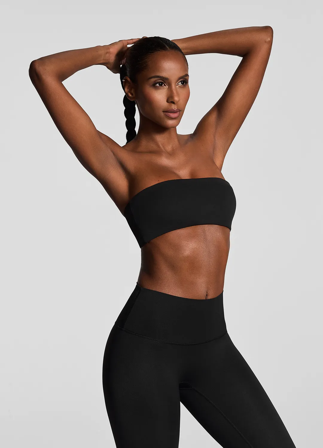 Strapless Bandeau Top sold by BetterMe product image thumbnail 4