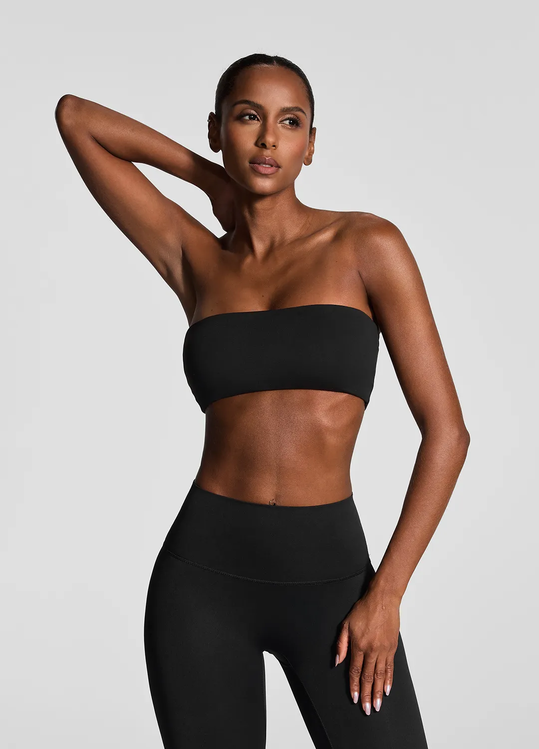 Strapless Bandeau Top sold by BetterMe
