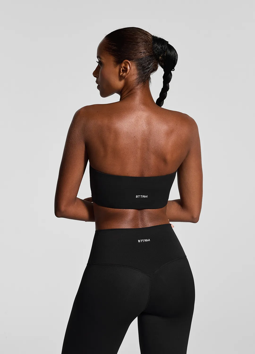 Strapless Bandeau Top sold by BetterMe product image thumbnail 2