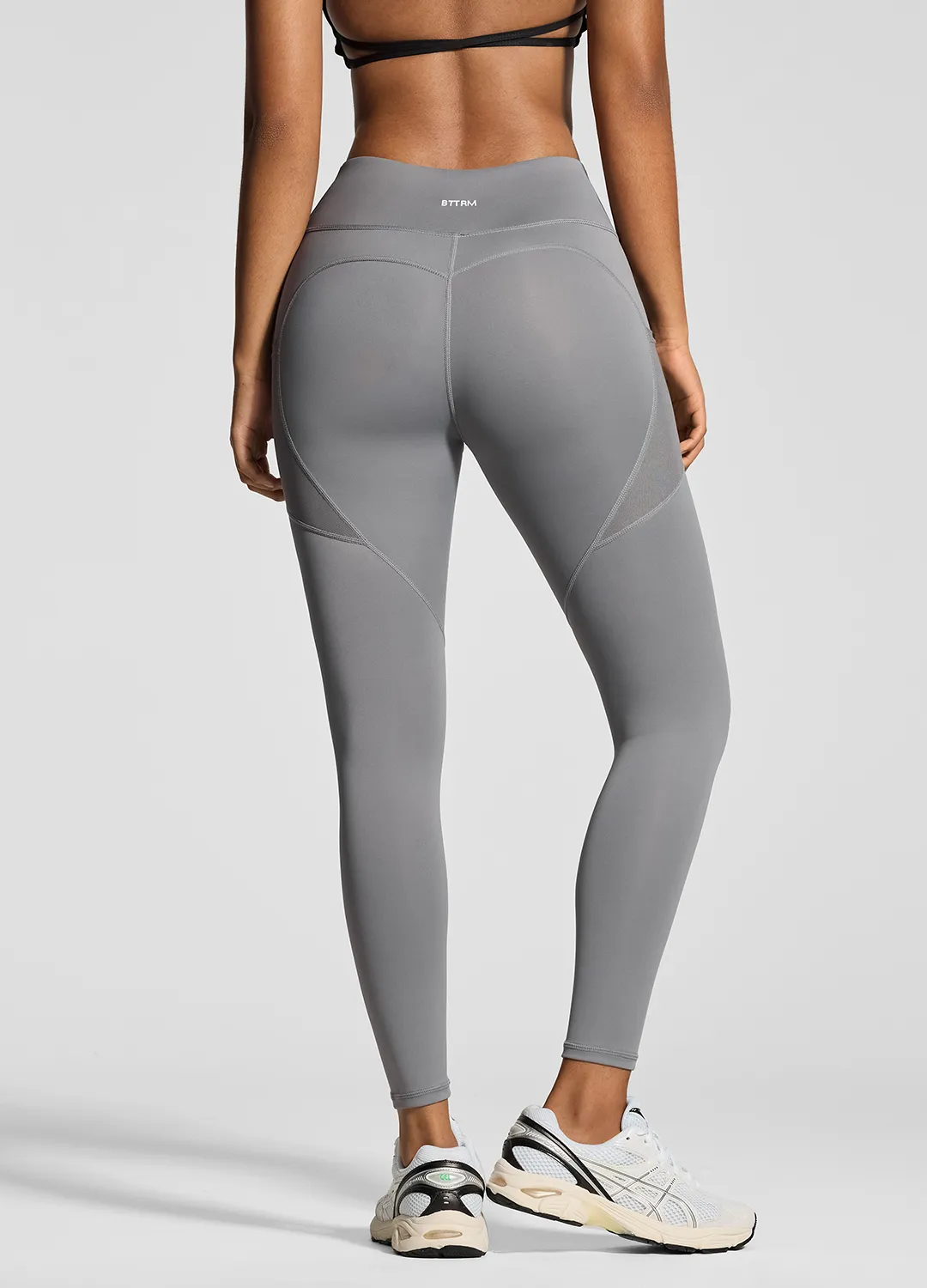 Sculpting Leggings with Pockets sold by BetterMe product image thumbnail 3