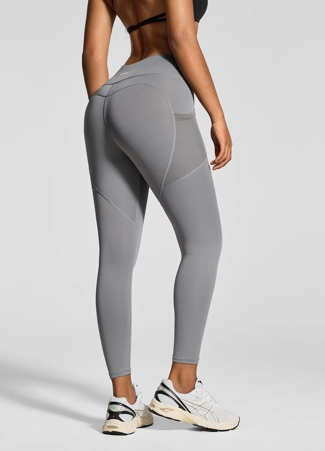 Sculpting Leggings with Pockets sold by BetterMe