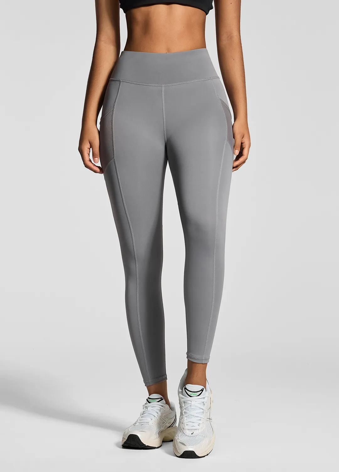 Sculpting Leggings with Pockets sold by BetterMe product image thumbnail 2