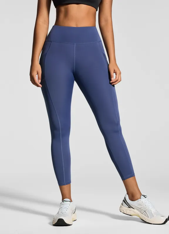 Sculpting Leggings with Pockets sold by BetterMe