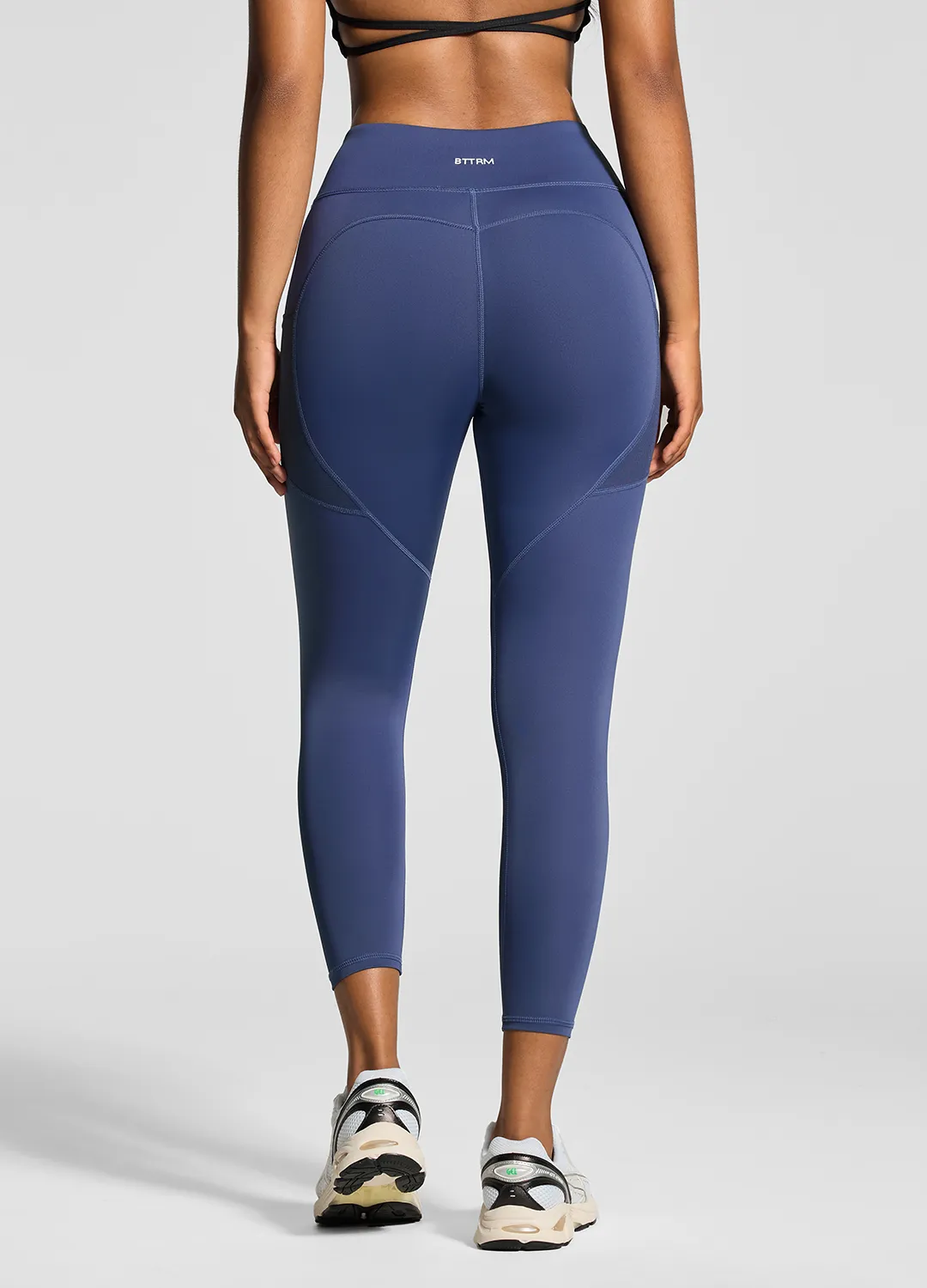 Sculpting Leggings with Pockets sold by BetterMe product image thumbnail 2