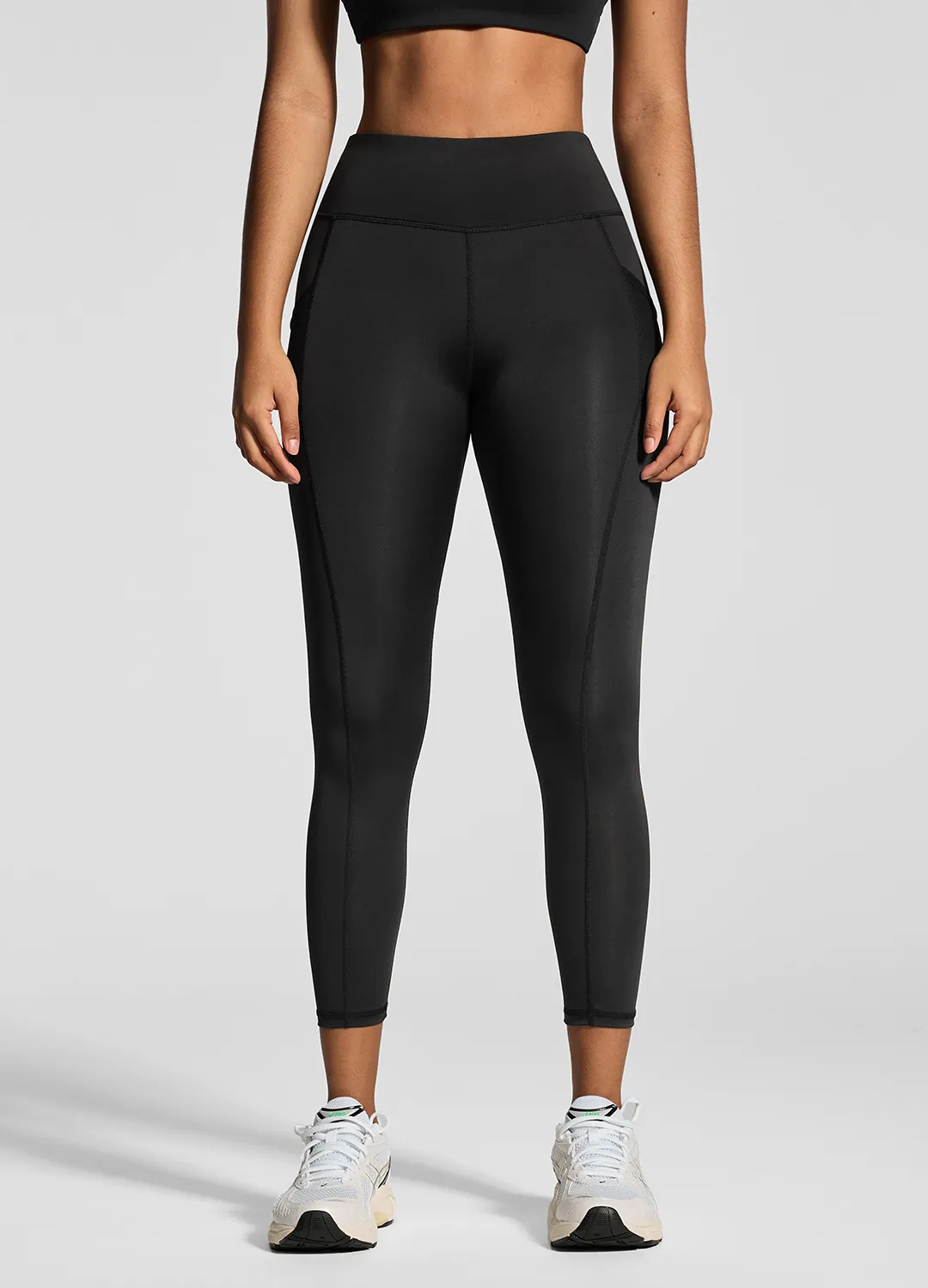 Sculpting Leggings with Pockets sold by BetterMe product image thumbnail 5
