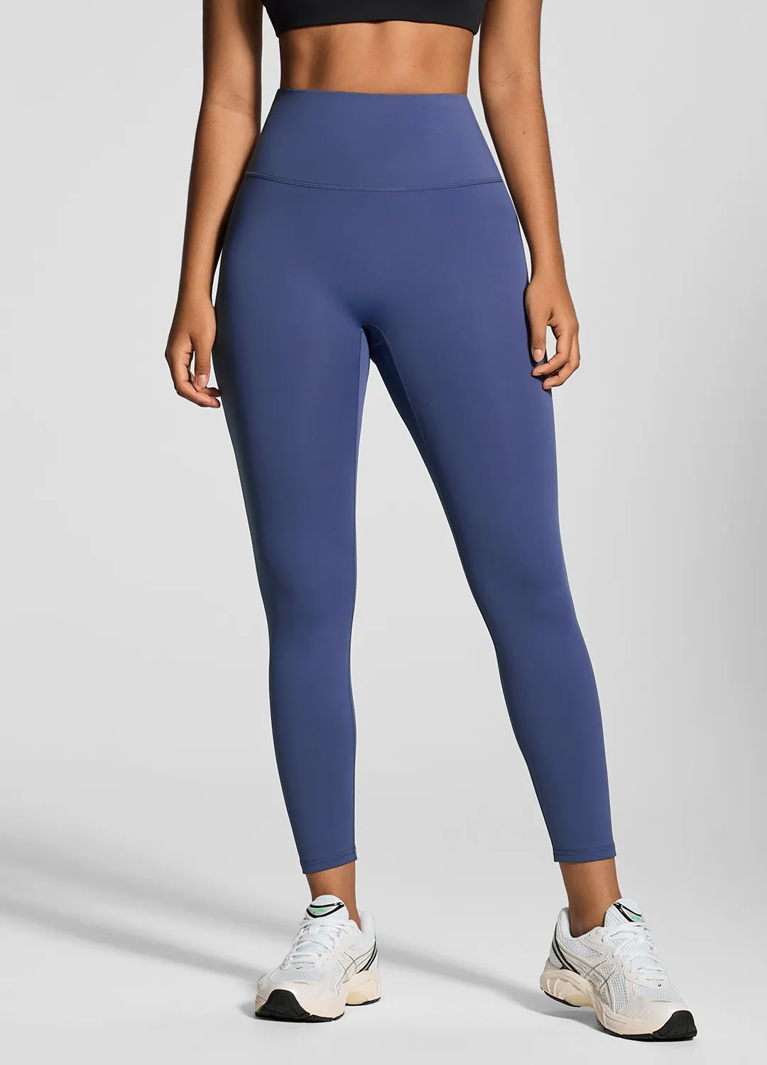 Perfect Form High-Waisted Leggings sold by BetterMe