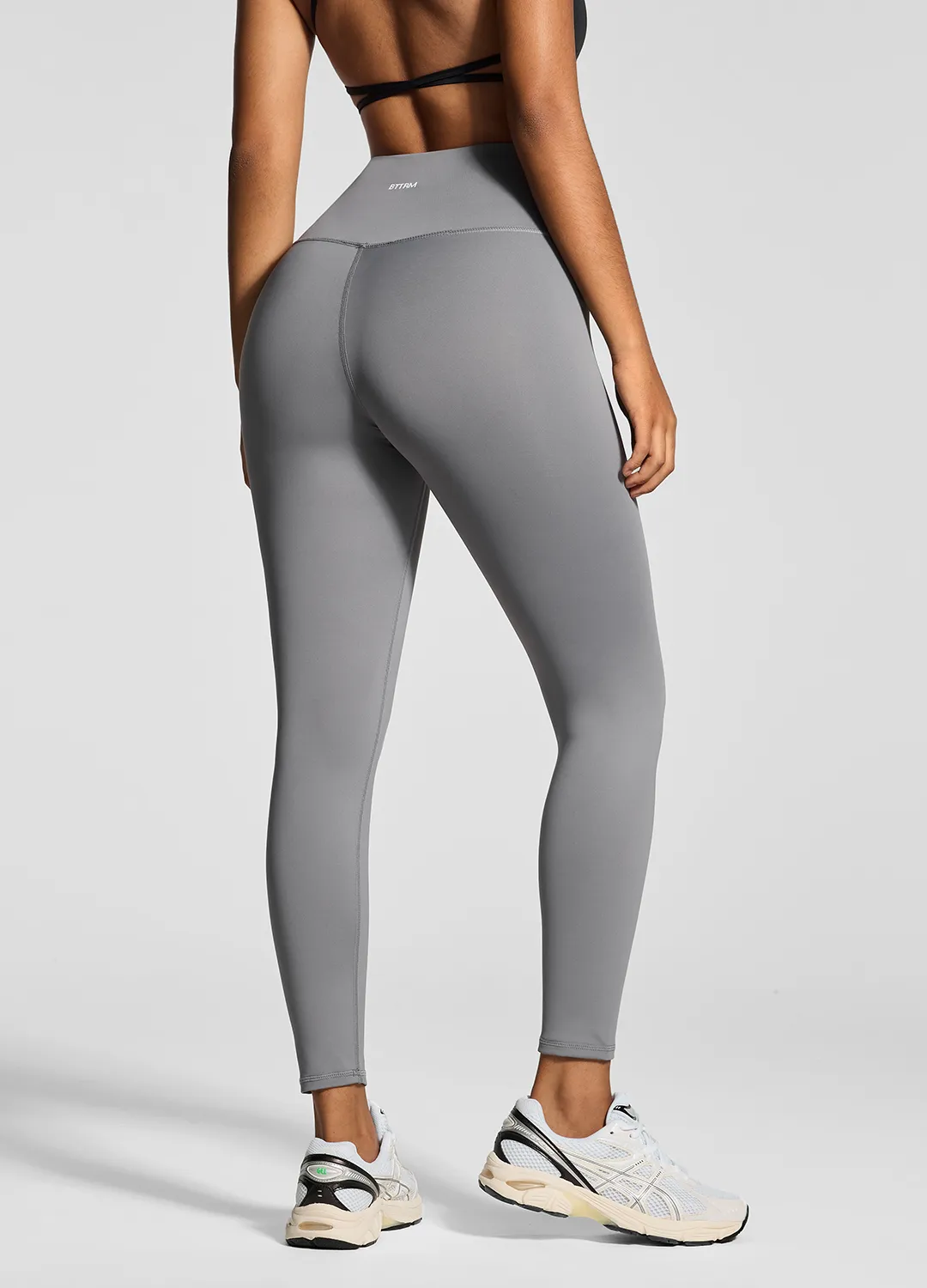 Perfect Form High-Waisted Leggings sold by BetterMe product image thumbnail 2