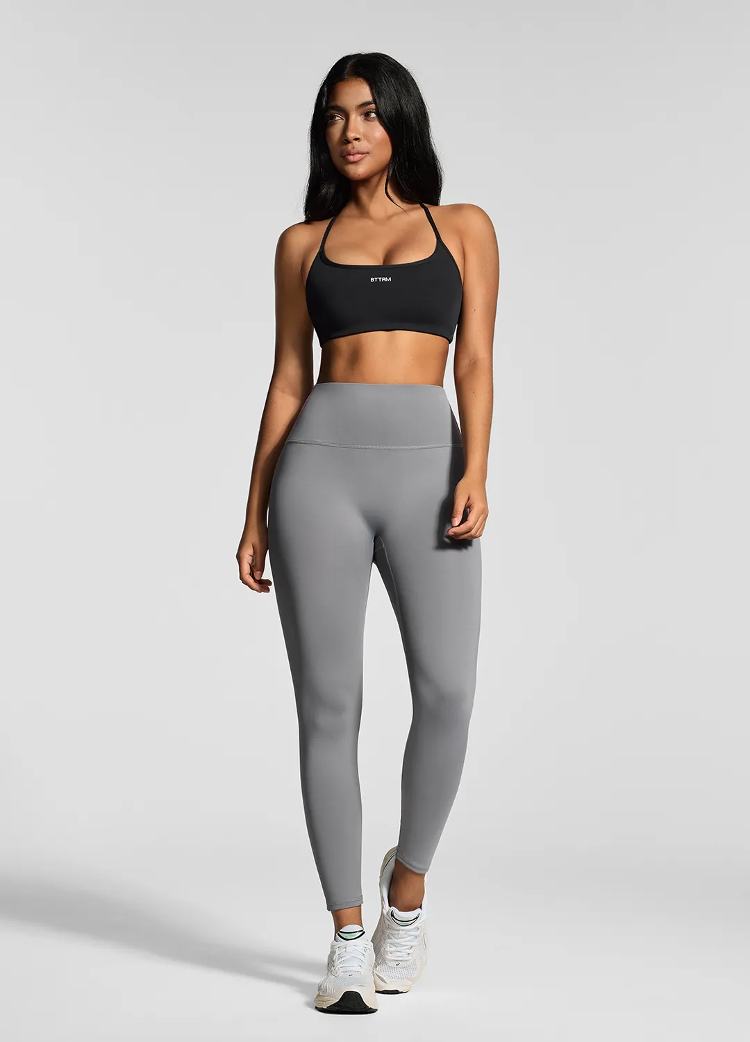 Perfect Form High-Waisted Leggings sold by BetterMe product image thumbnail 5