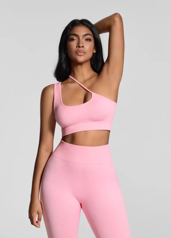 Camo Crop Top | Parallel
