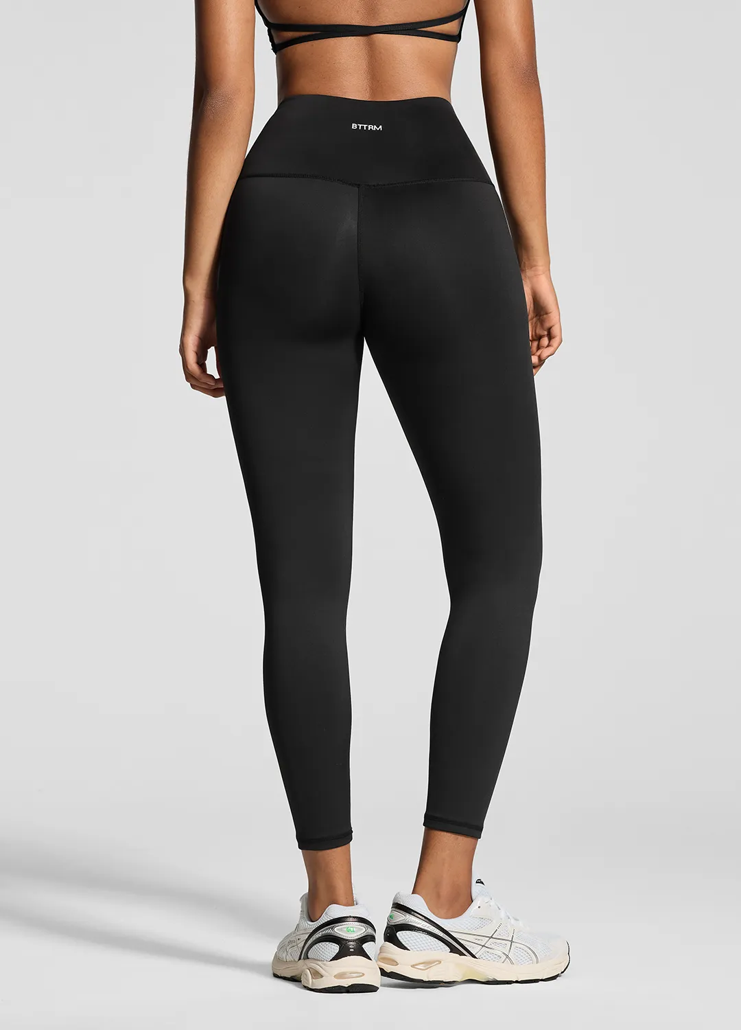 Asymmetrical Sports Bra sold by BetterMe product image thumbnail 5