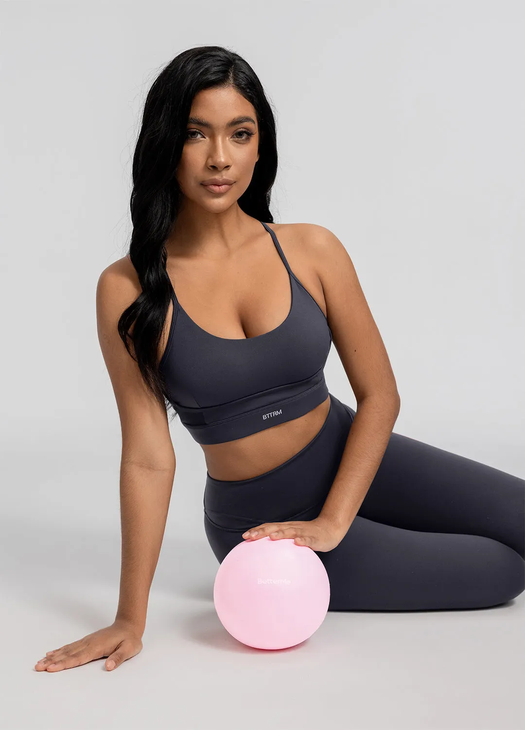 High-Stretch Performance Leggings sold by BetterMe product image thumbnail 5