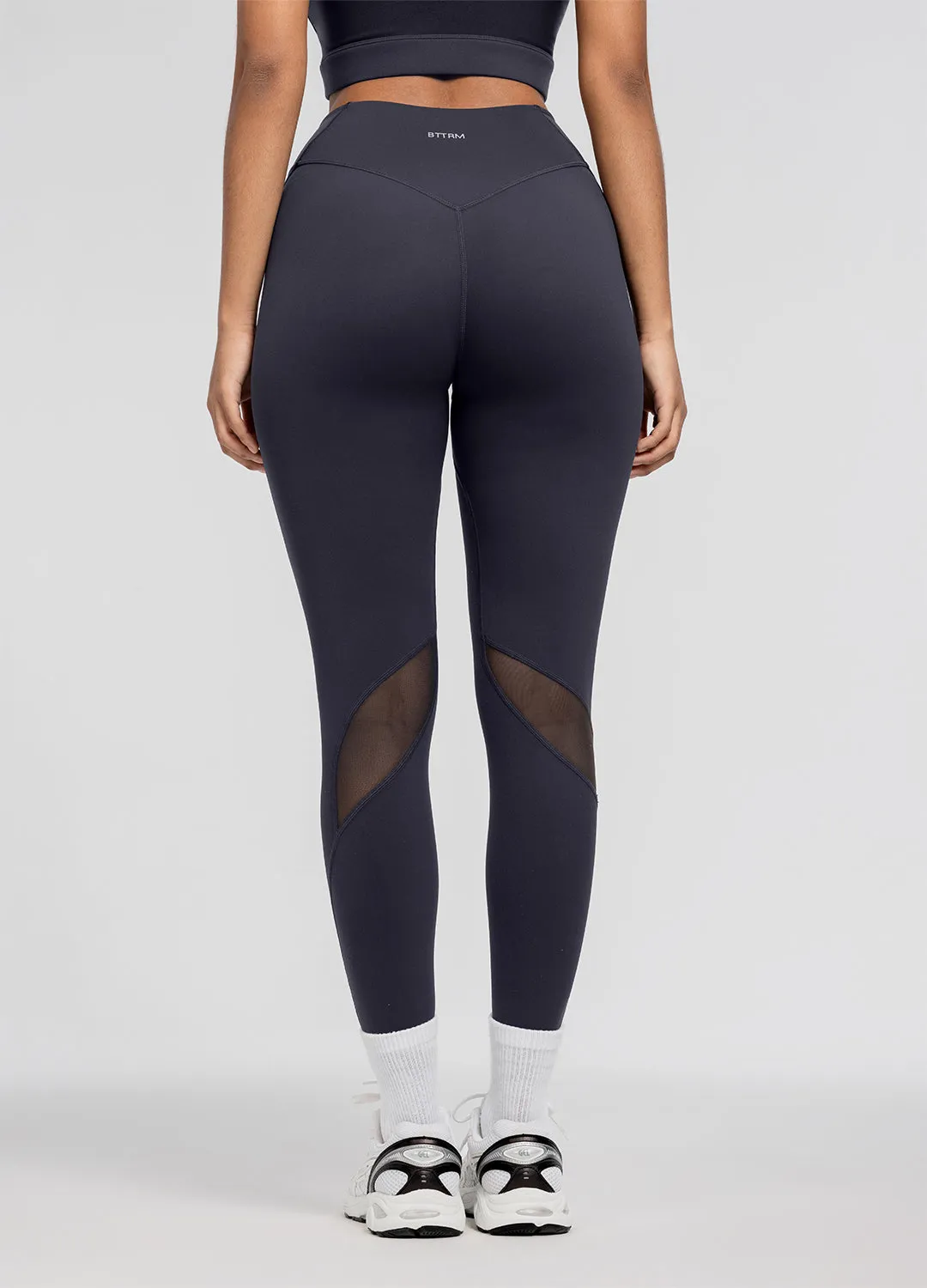 High-Stretch Performance Leggings sold by BetterMe