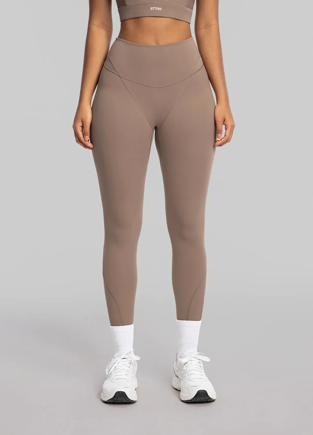 High-Stretch Performance Leggings sold by BetterMe product image thumbnail 2