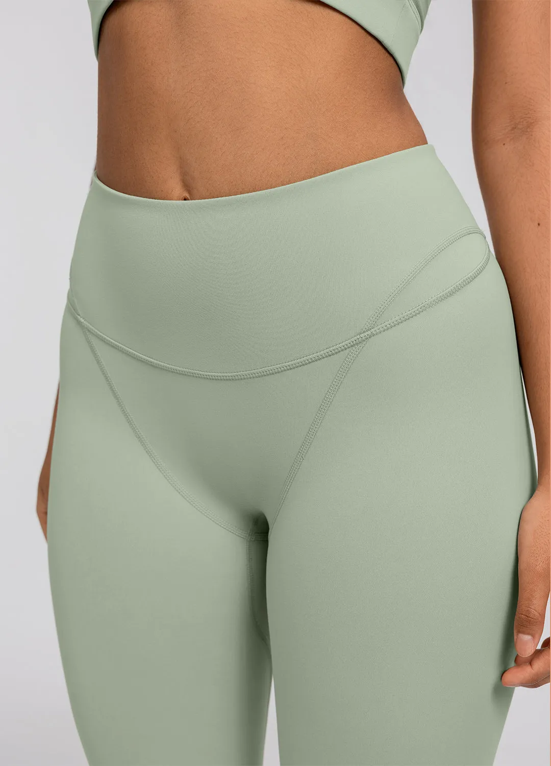 High-Stretch Performance Leggings sold by BetterMe