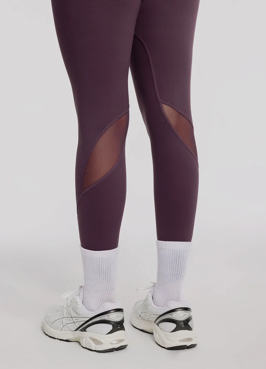 High-Stretch Performance Leggings sold by BetterMe product image thumbnail 5