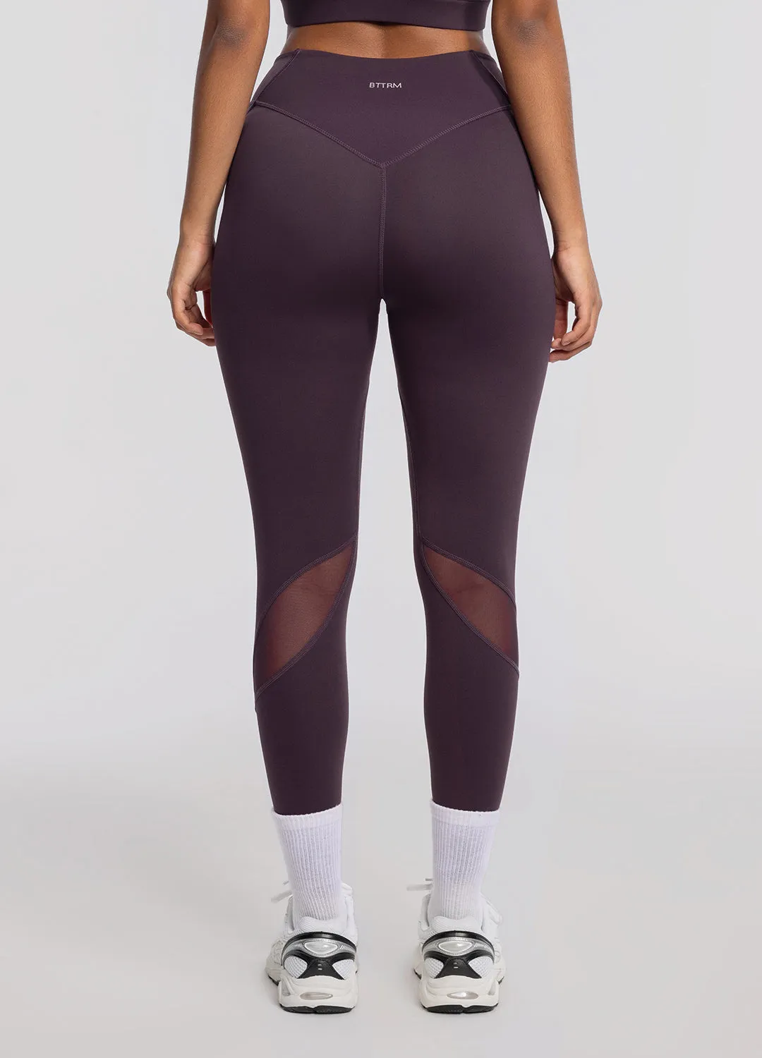 High-Stretch Performance Leggings sold by BetterMe product image thumbnail 2