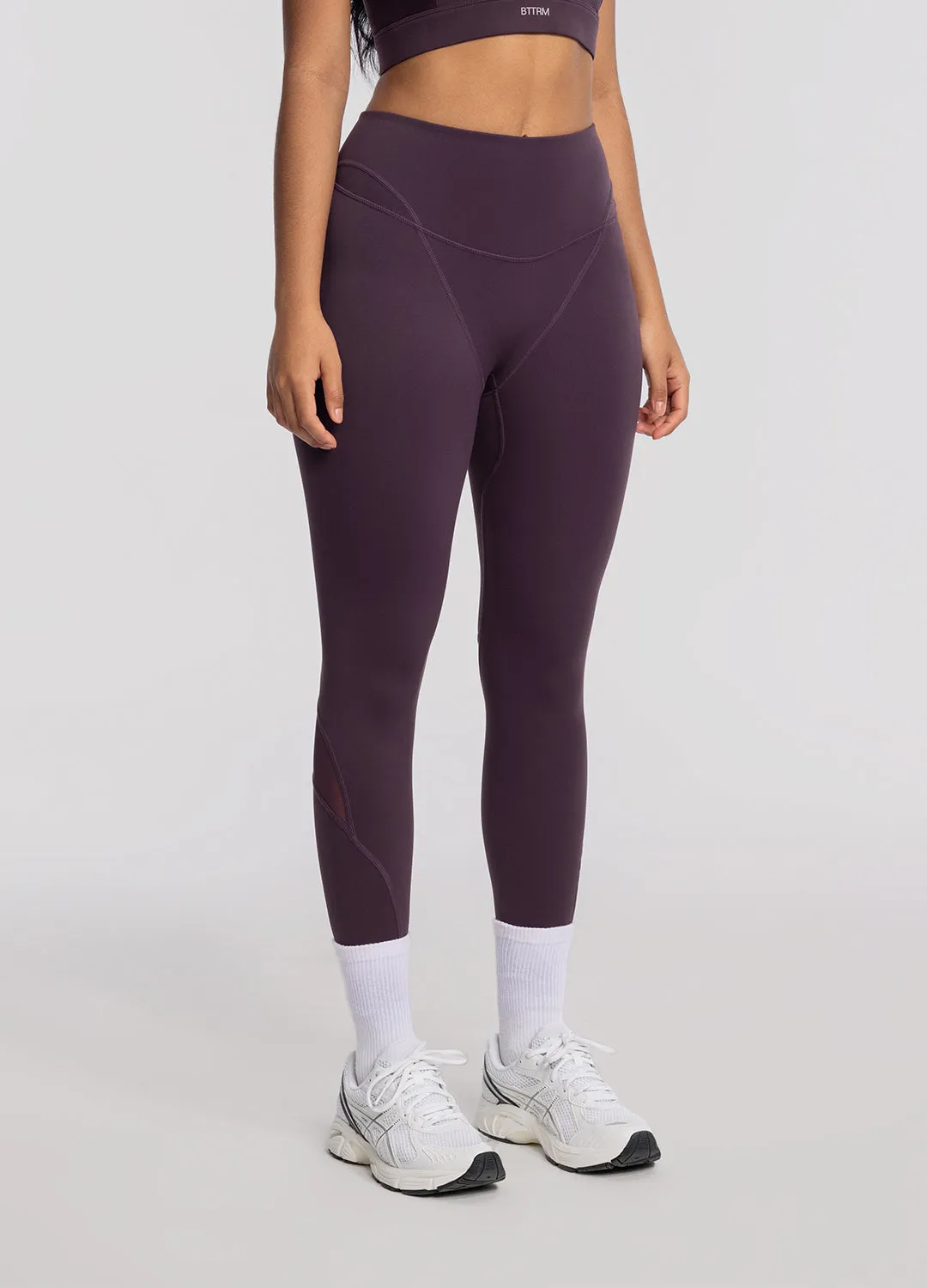 High-Stretch Performance Leggings sold by BetterMe product image thumbnail 3