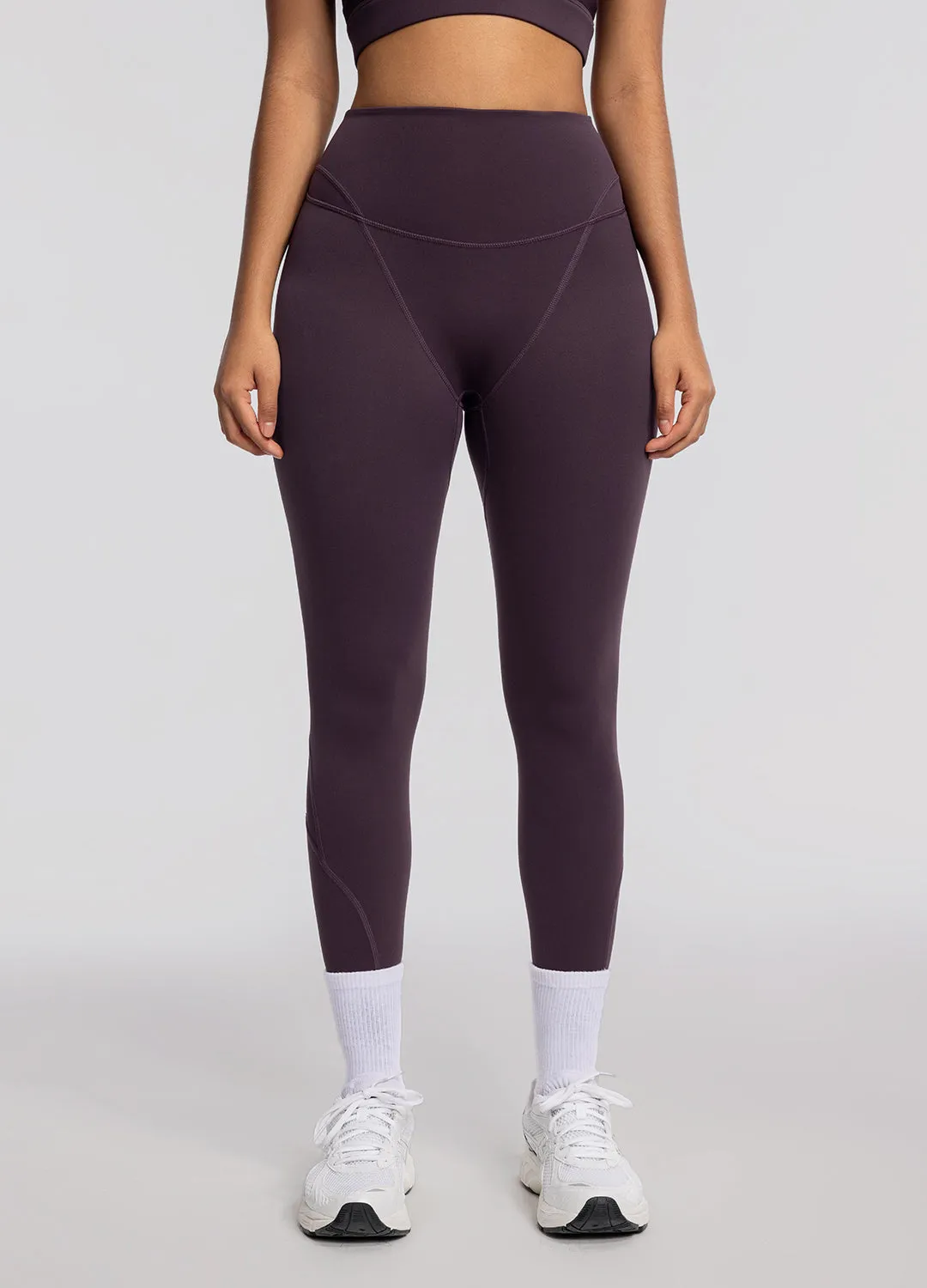 High-Stretch Performance Leggings sold by BetterMe