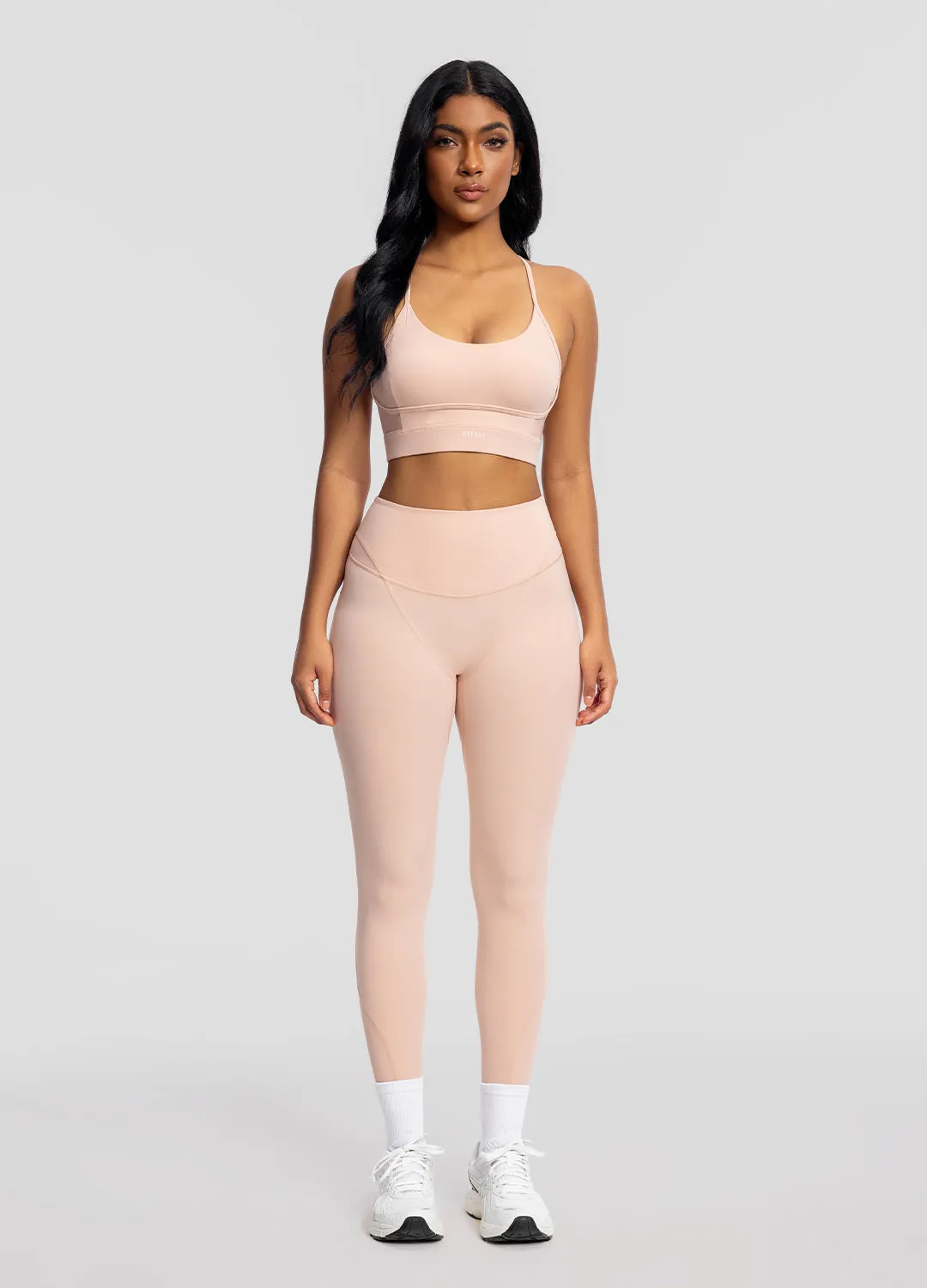 High-Stretch Performance Leggings sold by BetterMe product image thumbnail 5