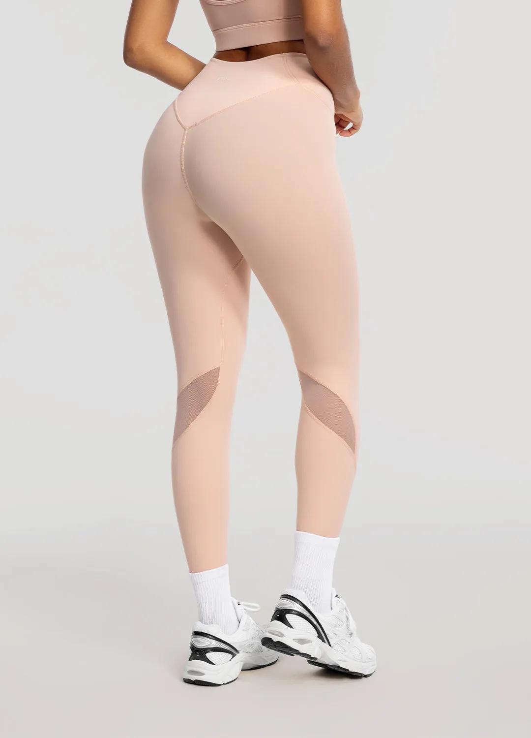 High-Stretch Performance Leggings sold by BetterMe product image thumbnail 4