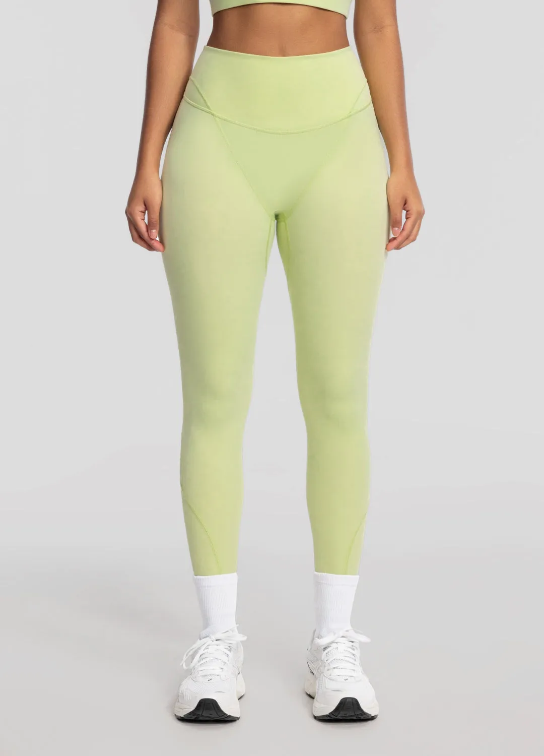High-Stretch Performance Leggings sold by BetterMe product image thumbnail 2