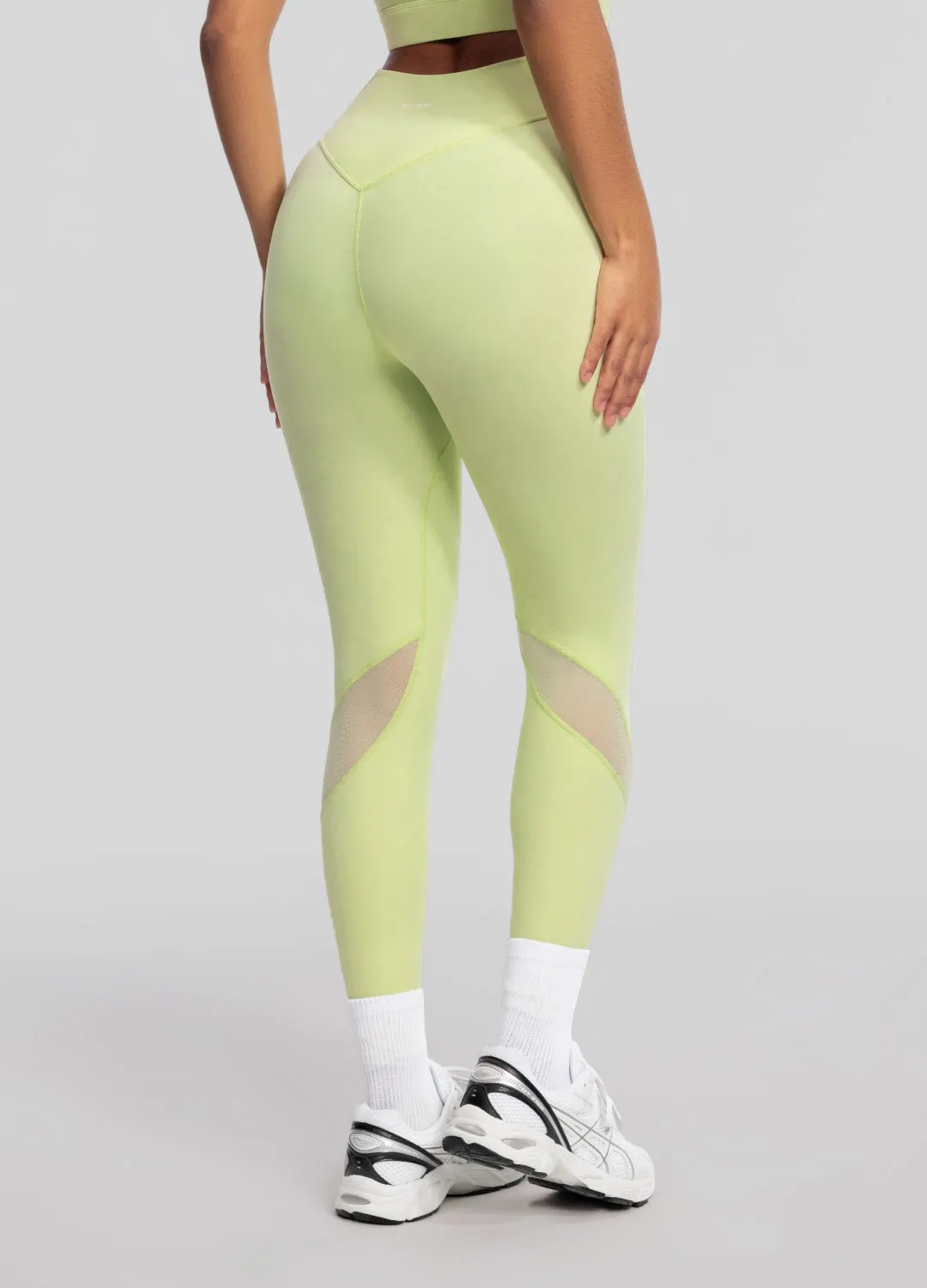 High-Stretch Performance Leggings sold by BetterMe