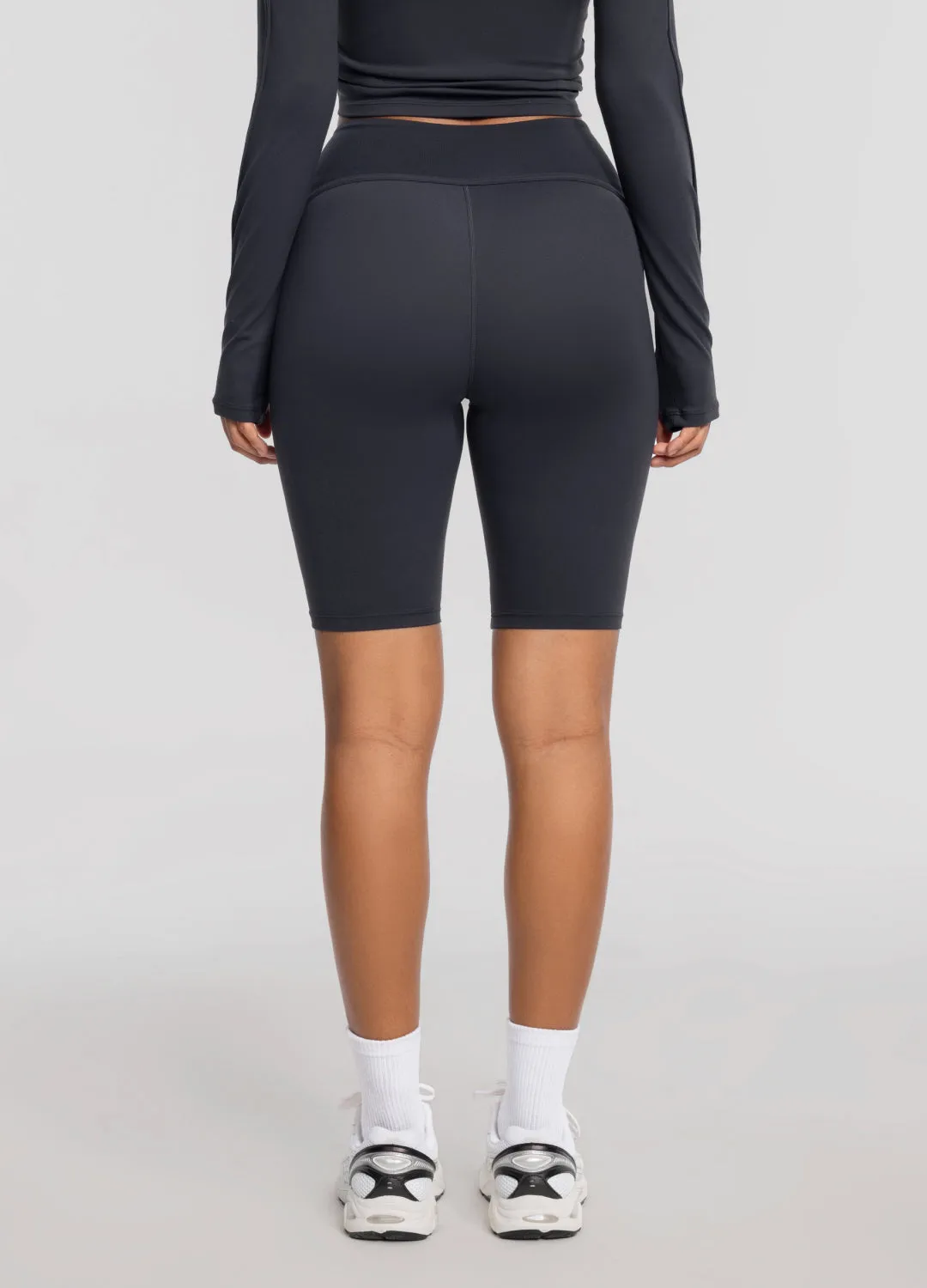 Performance Biker Shorts sold by BetterMe product image thumbnail 2