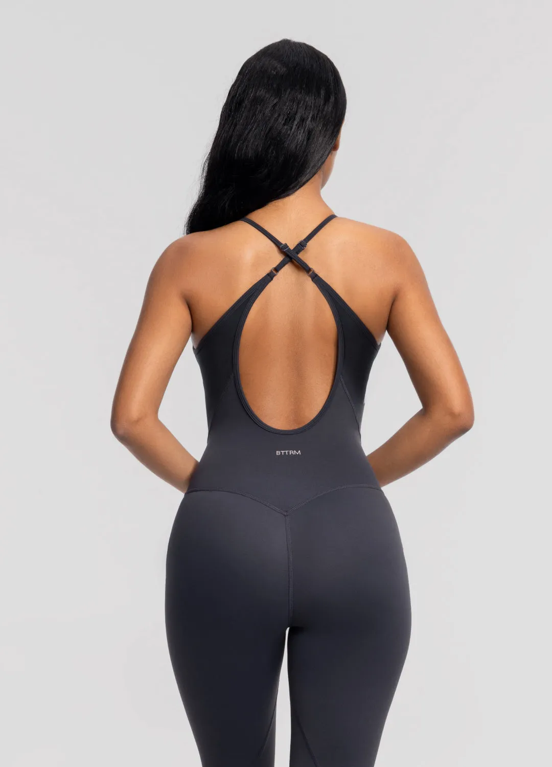 Contrology Crossback Bodysuit sold by BetterMe