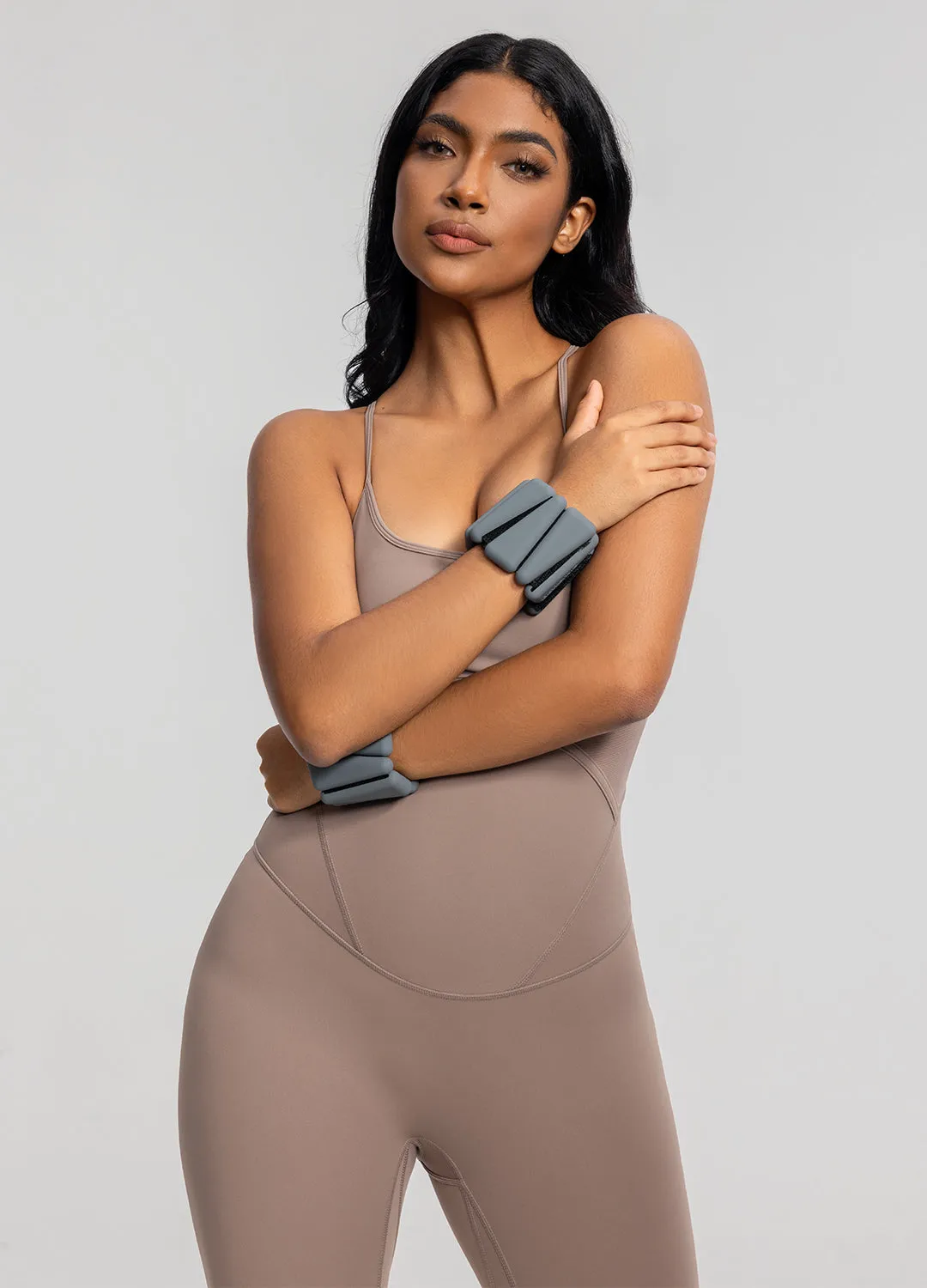 Contrology Crossback Bodysuit sold by BetterMe product image thumbnail 5