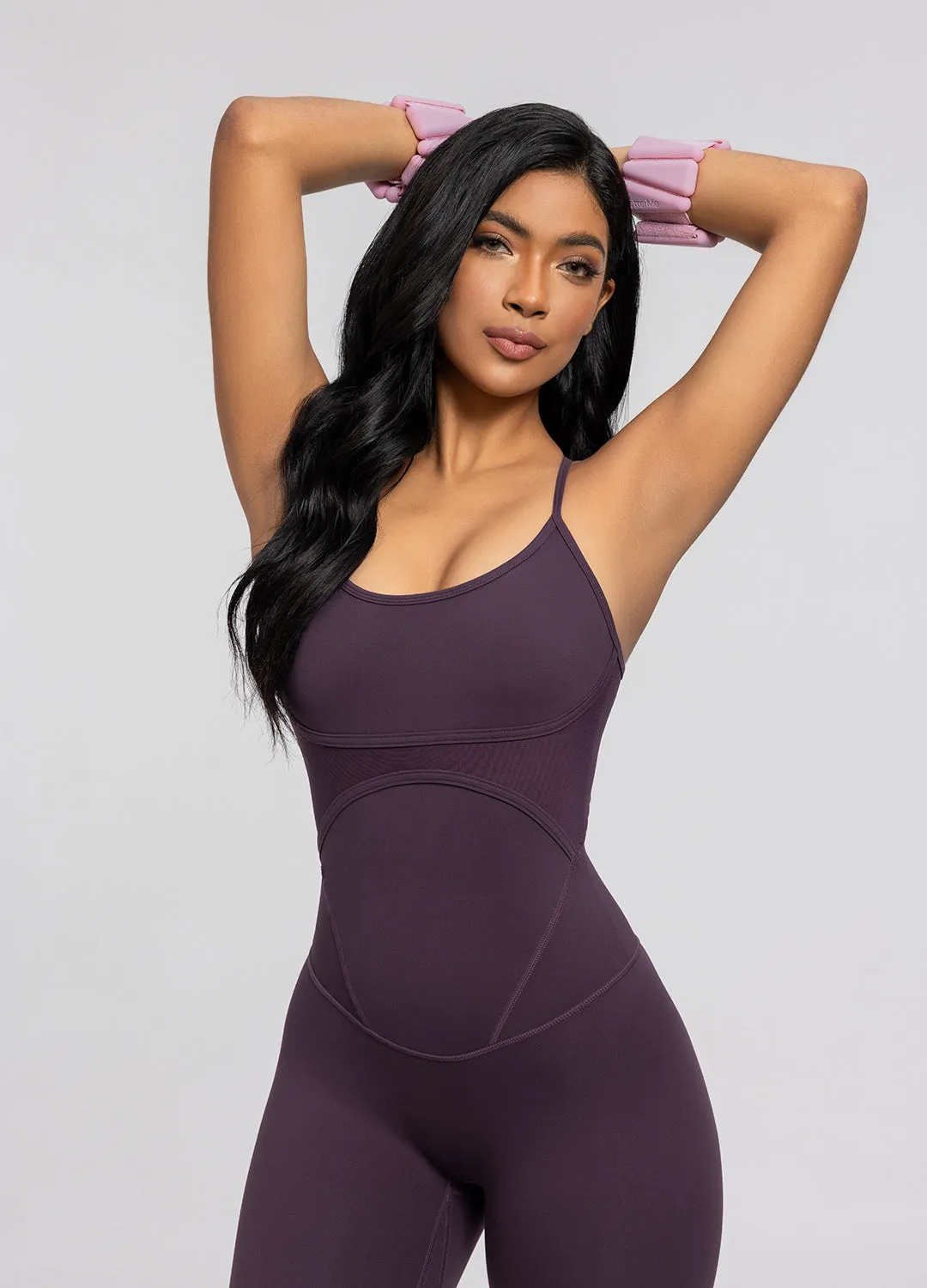 Contrology Crossback Bodysuit sold by BetterMe